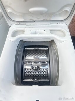 Zanussi 6kg - 2