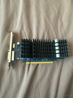 ASUS GT1030 GT1030-SL-2G-BRK - 2