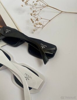 Prada Okuliare - 2