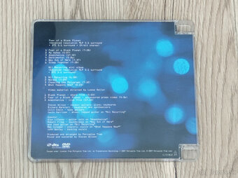 Porcupine Tree - Fear Of A Blank Planet (DVD-Audio) - 2
