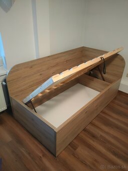 Postel 180x90 - 2