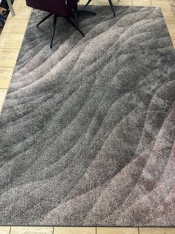 Koberec Warner 4206A ružový - 190x 290cm - 2