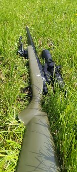 Mb01/VSR-10 airsoft sniperka - 2