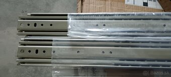 Guličkový plnovýsuv 950mm s nosnosťou 227kg - 2