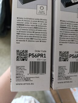 EMOS P56PR1 - 2