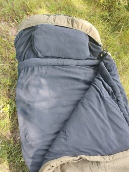 Giants Fishing Spací Vak - Bag 5 Season Extreme - 2