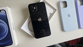 Apple iPhone 12 64GB - plne funkčný - 2