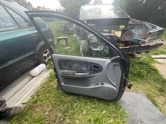 Renault Megane - 2