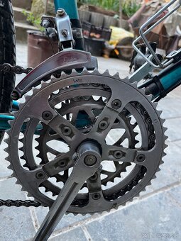Bicykel favorit - 2