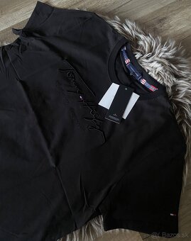 Panske hilfiger xxl - 2