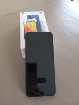 Xiaomi Redmi 12C v záruke - 2