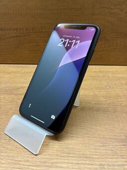Iphone XR 64gb, 🔋100%+Zaruka - 2