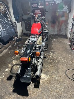 Jawa 350 - 2