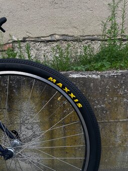 Fatria komplet Shimano deore - 2