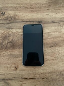 Iphone 11 64GB white - 2
