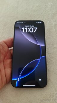 Iphone 15 Pro MAX - 256GB Blue Titanium - 2
