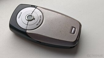 Predam nokiu 6600 vajíčko - 2