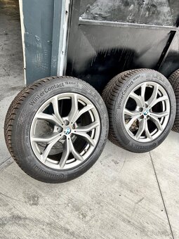 R19 265/50 BMW - 2