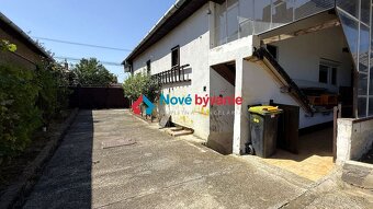Predaj, rodinný dom s garážou v kľudnej lokalite-Gbelce(N185 - 2