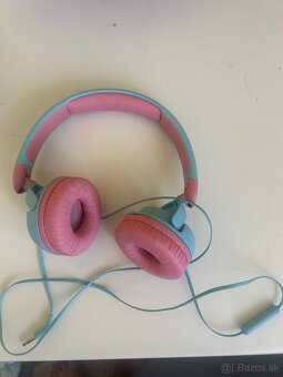 Detske sluchadla JBL - 2