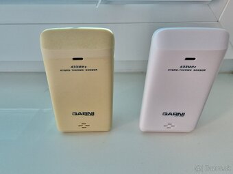 GARNI 185 Arcus - 2