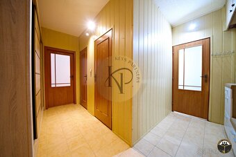 REZERVOVANÝ_3 izbový byt na Smrekovej ulici v Prešove - 2