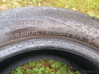 Zimné peumatiky Sailun 195/65 R15 - 2
