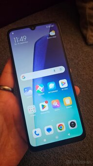 Xiaomi Redmi 14C 8/128 Blue - 2