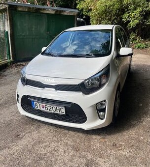 KIA PICANTO 1.2 DPI AMT5 GOLD - 2