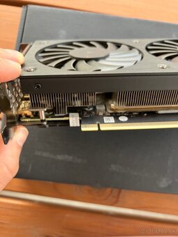Inno3D GeForce RTX3080 X3 LHR 10GB BULK - 2