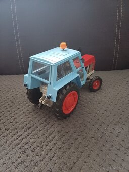 Predám traktor kdn - 2
