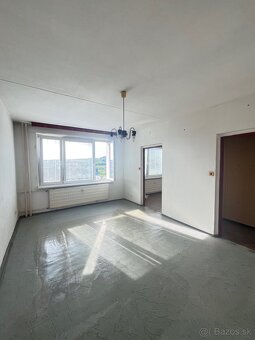 2 - izbový byt na predaj - 2