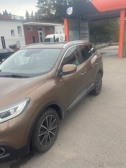 Kadjar - 2