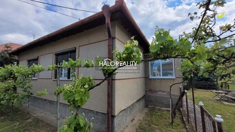 HALO reality - Predaj, rodinný dom Sľažany - ZNÍŽENÁ CENA -  - 2