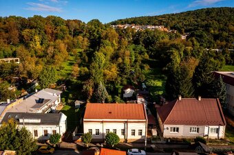 Ponúkame na prenájom rodinný domček v Humennom - 2