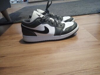 Jordan Nike - 2