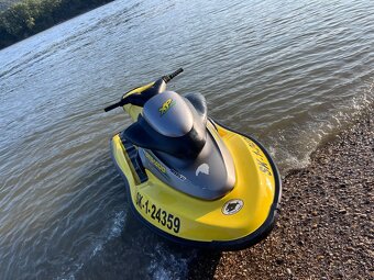 Seadoo XP Limited - 2