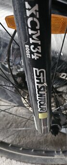 Elektrobicykel - 2
