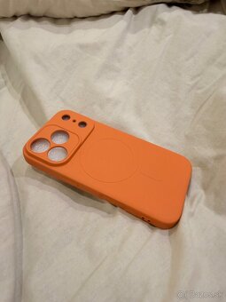 Kryt puzdro na iphone 17PRO - 2