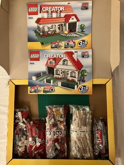 LEGO 4956 - 2