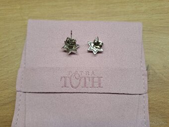 Náušnice - Petra Tóth - 2