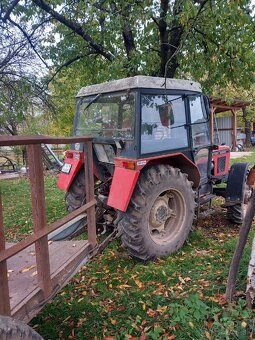 Na predaj - 2