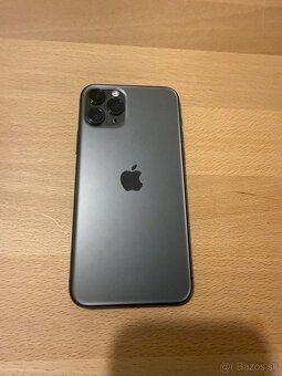 iPhone 11pro 256GB - 2