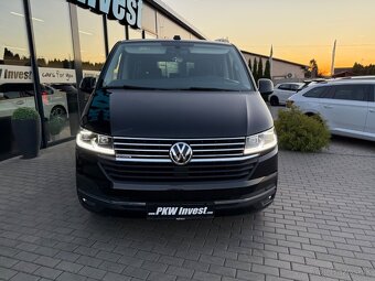 Volkswagen T6 Multivan 2.0 BiTDI 199k BMT PanAmericana - 2