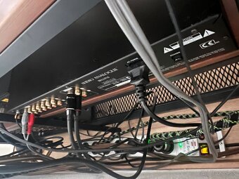 Audio Analogue Bellini - 2