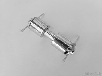 JAWA perak - kompletná sada skrutiek - 2