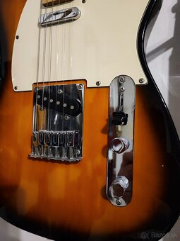 Squier telecaster - 2
