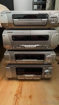 Technics sl-eh590 - 2