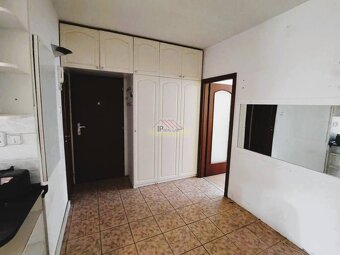 Predaj 3 izb. bytu,67,80 m2, zvýšené príz., BA - Ružinov., č - 2