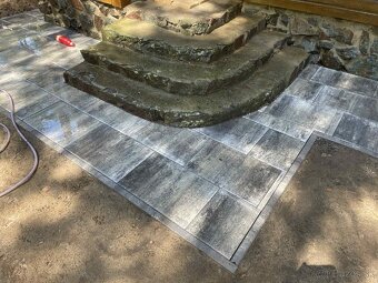 Ponúkam komplexné stavebné práce - 2